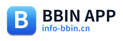 BBIN APP